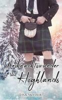 Lisa Skydla: Weihnachtswunder in den Highlands ★★★★