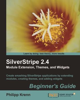 SilverStripe 2.4 Module Extension, Themes, and Widgets Beginner's Guide