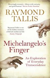 Michelangelo's Finger - An Exploration of Everyday Transcendence