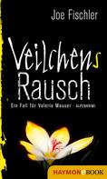 Joe Fischler: Veilchens Rausch ★★★★