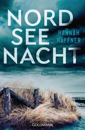 Nordsee-Nacht - Roman