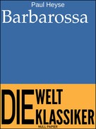 Jürgen Schulze: Barbarossa 