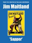 Sapper: Jim Maitland 