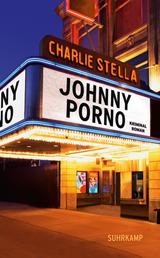 Johnny Porno - Kriminalroman