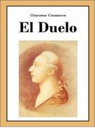 Giacomo Casanova: El duelo 