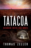 Thomas Zeller: Tatacoa 