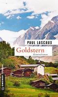 Paul Lascaux: Goldstern ★★★