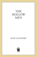 Sean Flannery: Hollow Men 