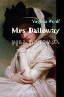 Virginia Woolf: Mrs Dalloway 