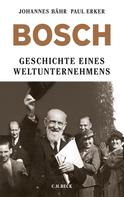 Paul Erker: Bosch ★★★★