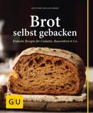 Kristiane Müller-Urban: Brot selbst gebacken ★★★★