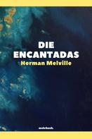 Herman Melville: Die Encantadas 