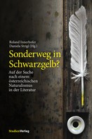 Daniela Strigl: Sonderweg in Schwarzgelb? 