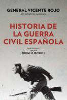 Vicente Rojo: Historia de la guerra civil española 