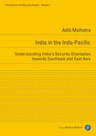 Aditi Malhotra: India in the Indo-Pacific 