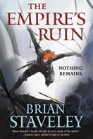Brian Staveley: The Empire's Ruin 