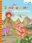 Carola von Kessel: Dinosauriergeschichten ★★★★★