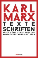 Bruno Kern: Texte Schriften 