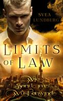 Svea Lundberg: Limits of Law ★★★★★
