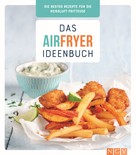 : Das Airfryer-Ideenbuch ★★★★