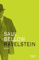 Saul Bellow: Ravelstein ★★★
