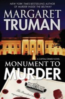Margaret Truman: Monument to Murder: A Capital Crimes Novel ★★★★★