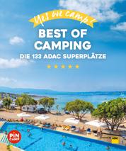 Yes we camp! Best of Camping - Die 133 ADAC Superplätze