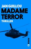 Jan Guillou: Madame Terror ★★★★