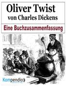 Robert Sasse: Oliver Twist von Charles Dickens 