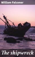 William Falconer: The shipwreck 