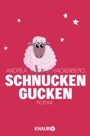 Andrea Hackenberg: Schnucken gucken ★★★★