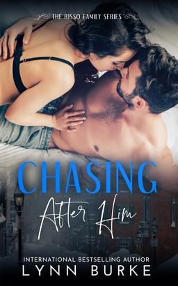 Chasing after Him: Risso Family 5