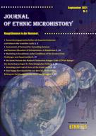 Walther Dr. Friesen: Journal of Ethnic Microhistory 