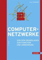 Rüdiger Schreiner: Computernetzwerke ★★★