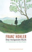 Franz Hohler: Das verspeiste Buch ★★★★