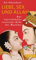Ali Ghandour: Liebe, Sex und Allah ★★★