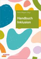 Petra Wagner: Handbuch Inklusion 