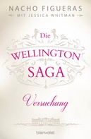Nacho Figueras: Die Wellington-Saga - Versuchung ★★★★