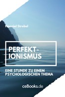 Hanniel Strebel: Perfektionismus 