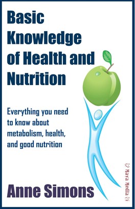 Basic Knowledge of Health and Nutrition