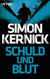 Schuld und Blut - (ebook only)