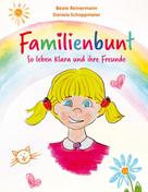 Beate Reinermann: Familienbunt 