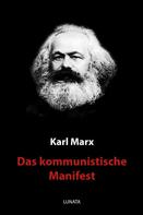 Karl Marx: Das kommunistische Manifest 