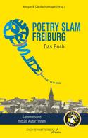 Sebastian 23: Poetry Slam Freiburg 