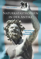Holger Sonnabend: Naturkatastrophen in der Antike ★★