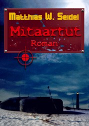 Mitaartut - Ein Dänemark-Thriller