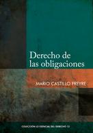 Mario Castillo Freyre: Derecho de las obligaciones 