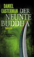 Daniel Easterman: Der neunte Buddha ★★★★