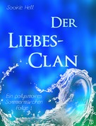 Sookie Hell: Der Liebes-Clan ★★★★★