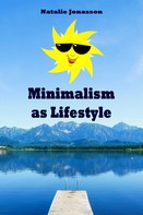 Natalie Jonasson: Minimalism as Lifestyle ★★★★★